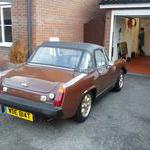 Nov 2014 awaiting it s bootrack