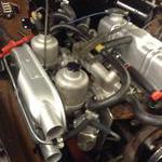 Coming together nicely