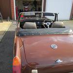 Just the bootrack to go