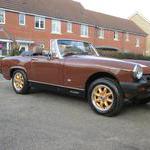 No sun but it s not raining