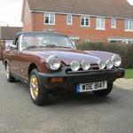 And no matching badge bar yet