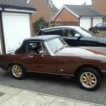 Ready to hit the road If only