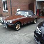 Where did you think you were Going