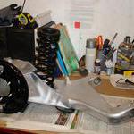 Trailing Arm Refresh