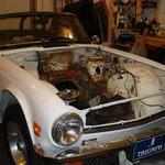 Jan 15 12 Now Sanding