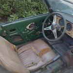 Shall we go for a spin