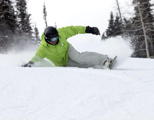 bloodyank Dave Winters