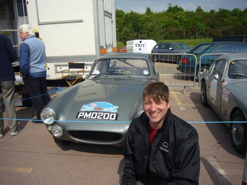 frogeye61 Donn Engler