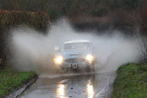 gothatway Bernard Northmore