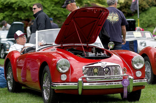 ratbagsmg Kevin Cobley