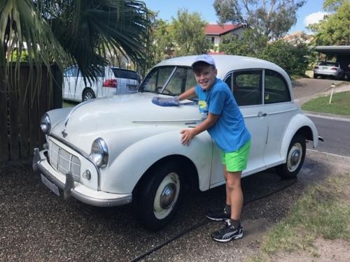 Stitchjones Graham Jones