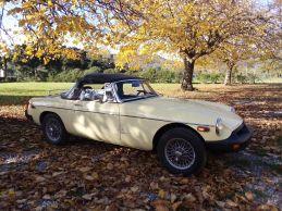 MGB only Vittorio C