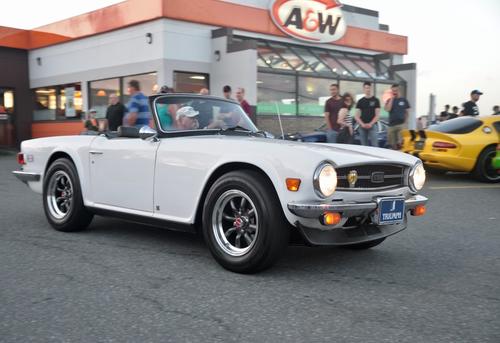 tr6bobnf Bob Evans