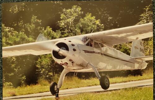 Capt Bob Robert Hartmaier