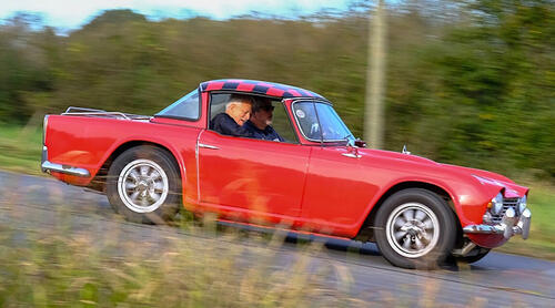 gozto11 Todd Bermudez