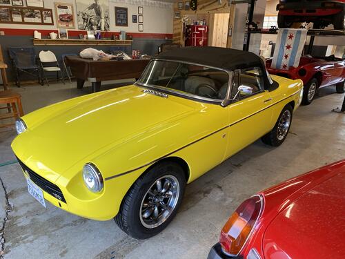 dagaffer Tom Raddatz