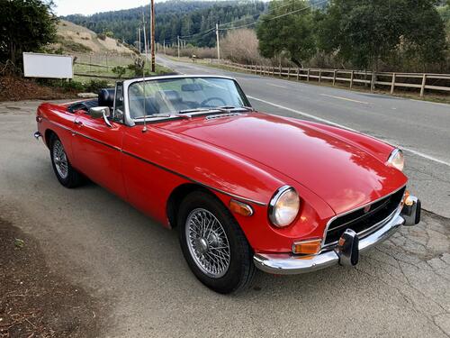 mgwired Mike Gregory