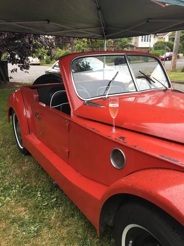 GordyRawson Gordon Rawson