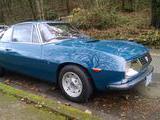 1966 Lancia Fulvia Mendoza Blue Alex Haugland