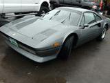 1976 Ferrari 308 GTB Grigio Ferro Alex Haugland