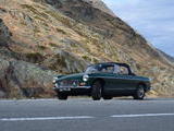 1967 MG MGB BRG Frank N
