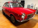 1967 Fiat OT 1000 Coupe Abarth Red Alex Haugland