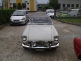1964 MG MGB CHELSEA GREY Filippo Luciano