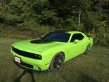 2015 Dodge Challenger Sublime Timothy Mabry